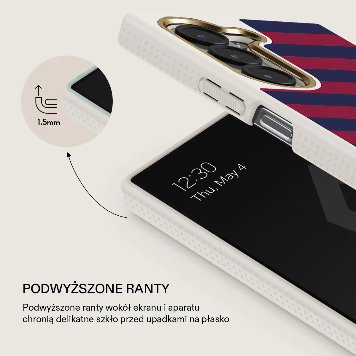 Game Changer - Samsung Galaxy Z Fold 6 Etui - Image 18