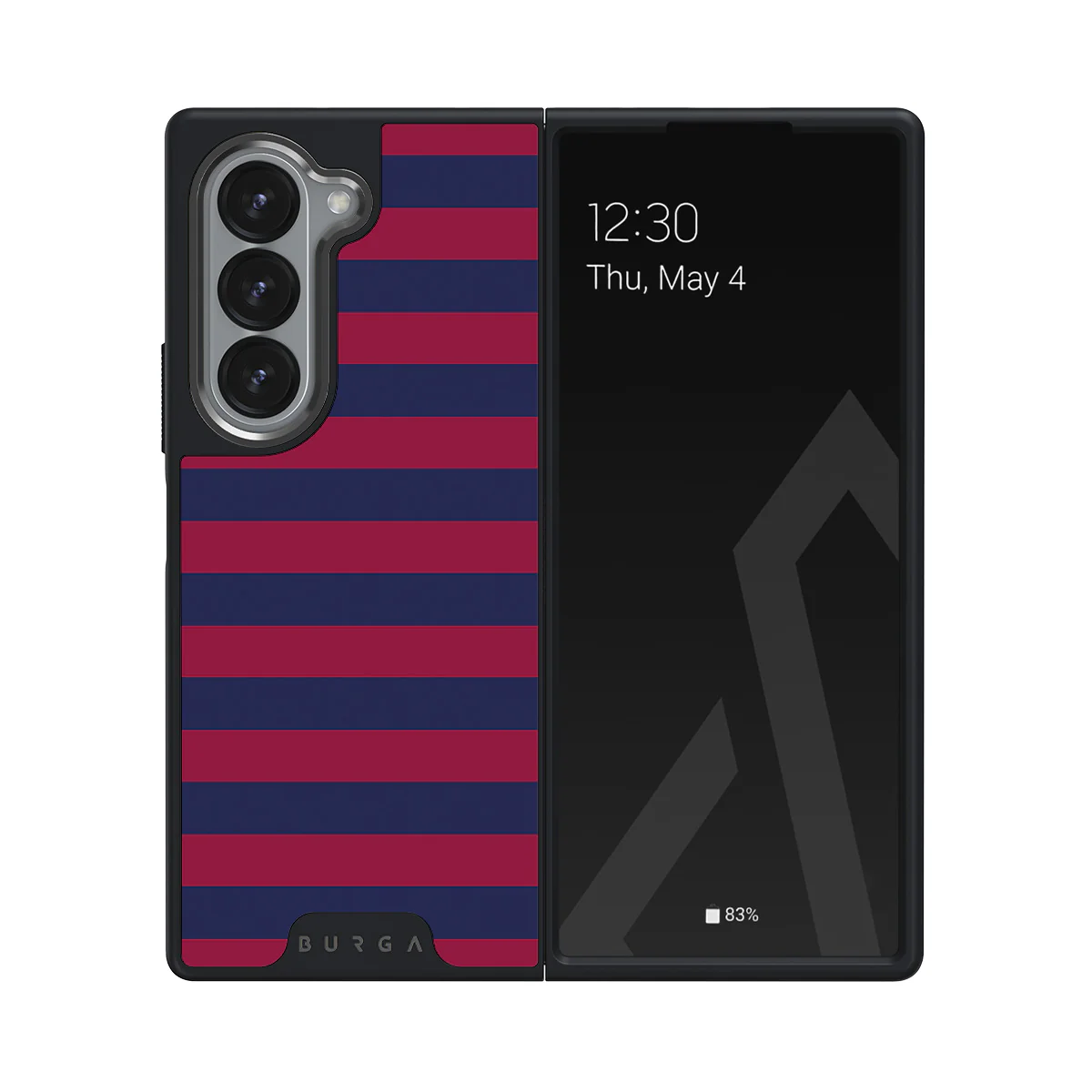 Game Changer - Samsung Galaxy Z Fold 6 Etui - Image 8