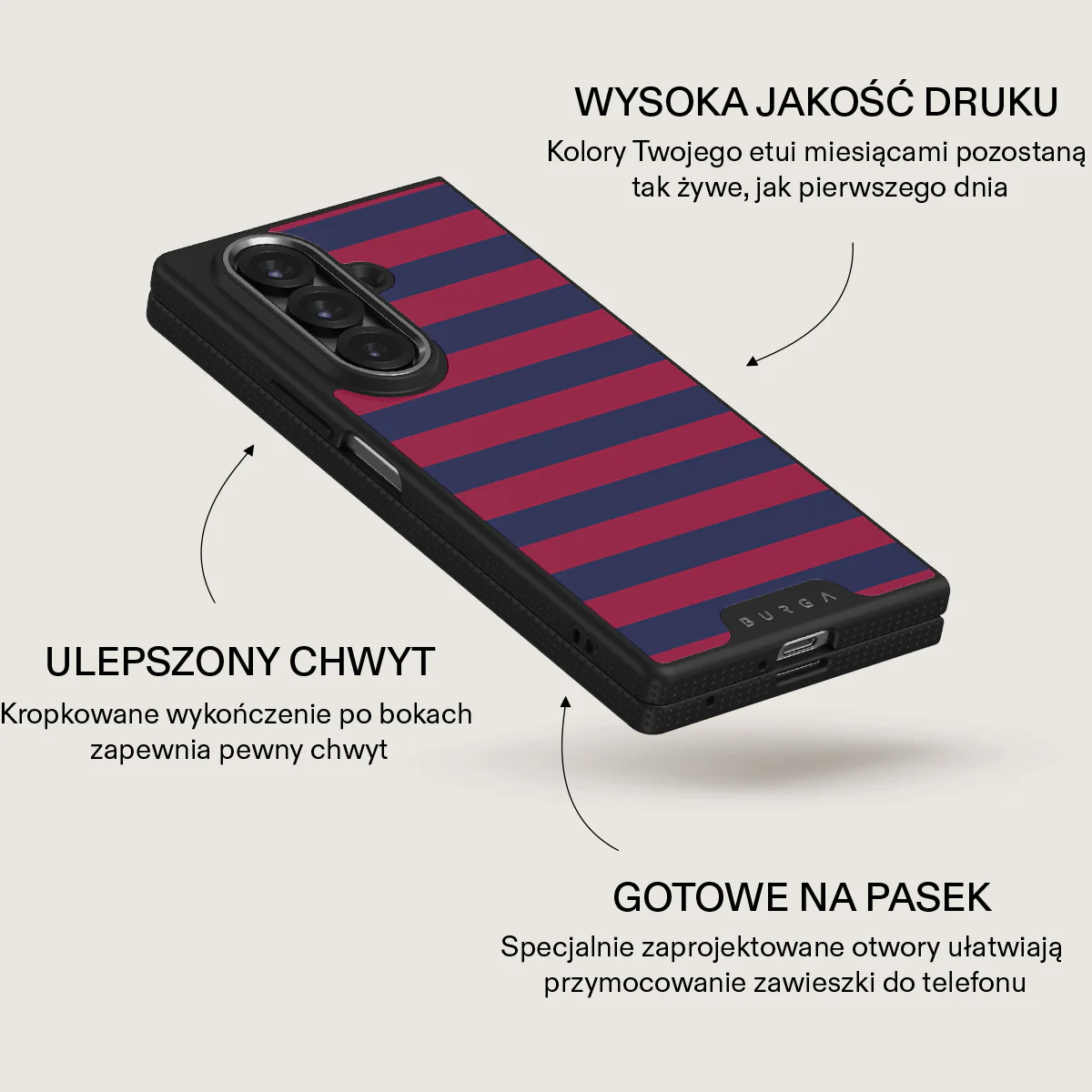Game Changer - Samsung Galaxy Z Fold 7 Etui - Image 12