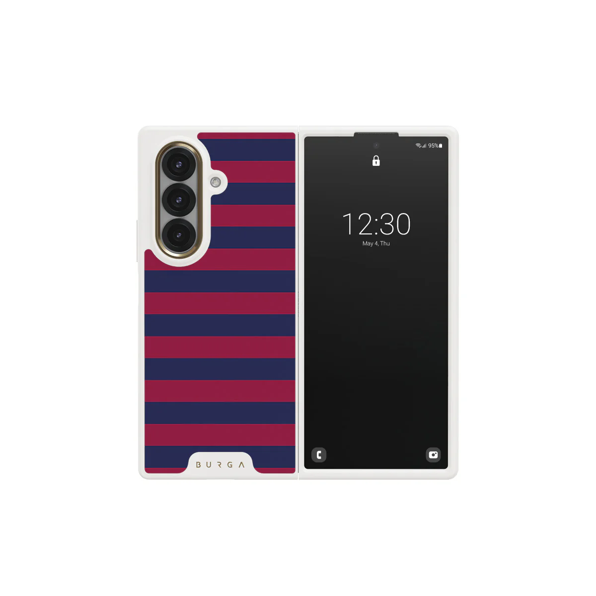 Game Changer - Samsung Galaxy Z Fold 7 Etui - Image 15