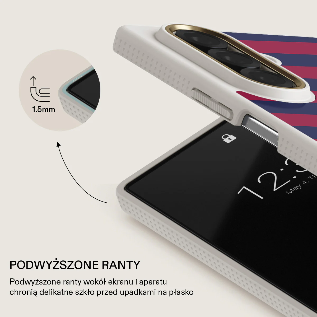 Game Changer - Samsung Galaxy Z Fold 7 Etui - Image 18