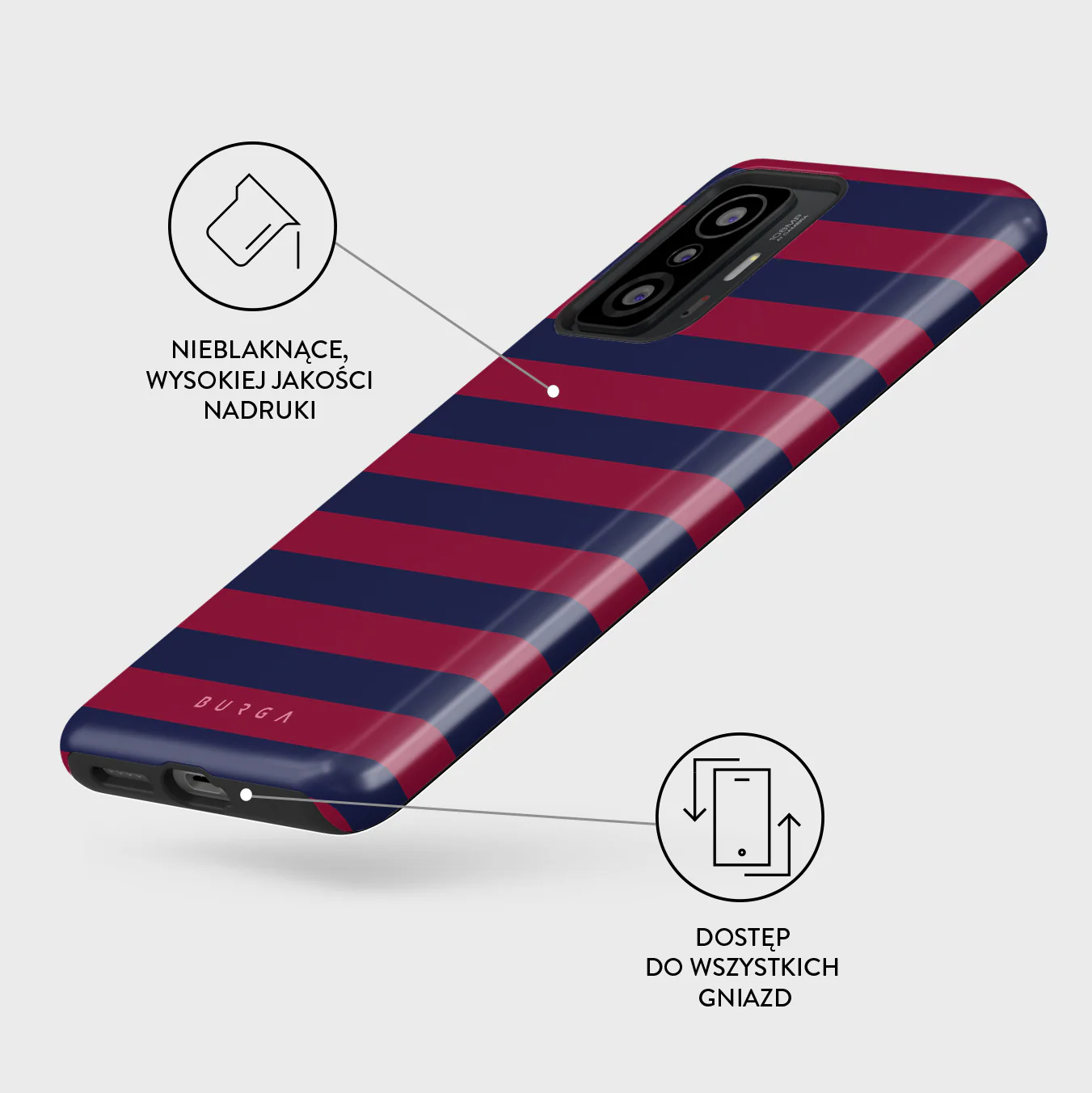 Game Changer - Xiaomi 11T / 11T Pro Etui - Image 3