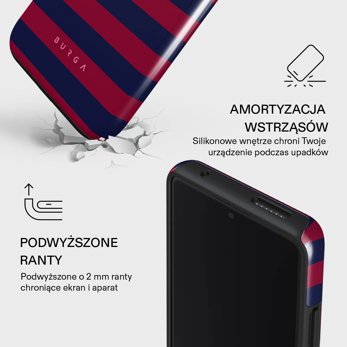 Game Changer - Xiaomi 11T / 11T Pro Etui - Image 4