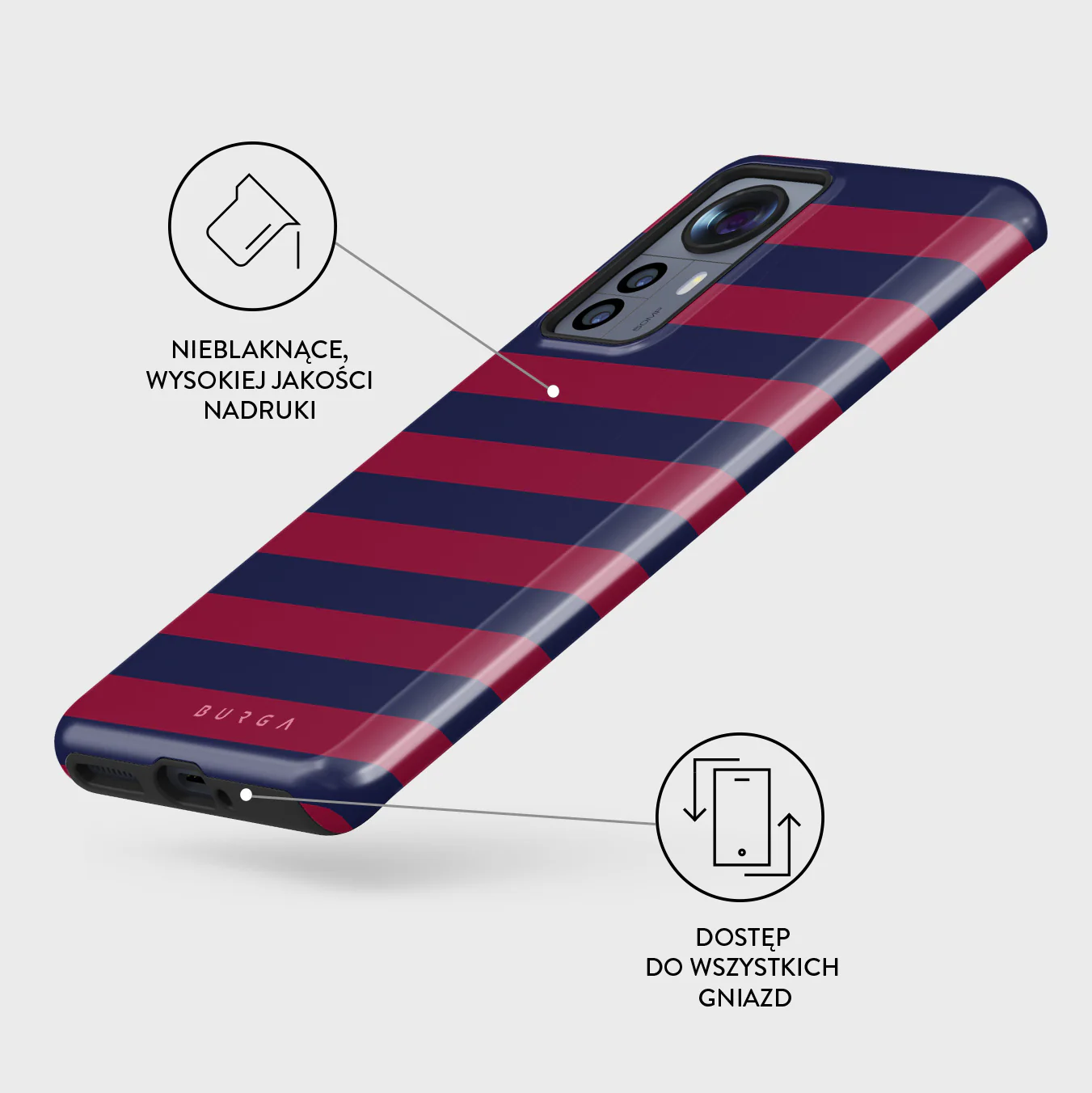 Game Changer - Xiaomi 12 Etui - Image 3