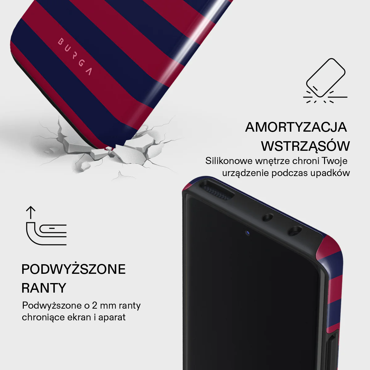 Game Changer - Xiaomi 12 Etui - Image 4