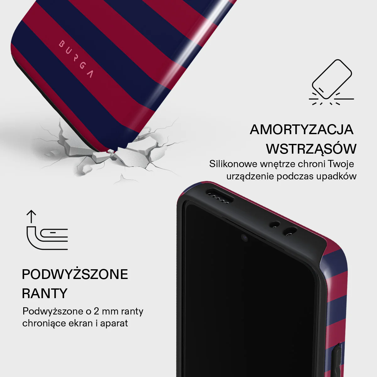 Game Changer - Xiaomi 12T Etui - Image 4
