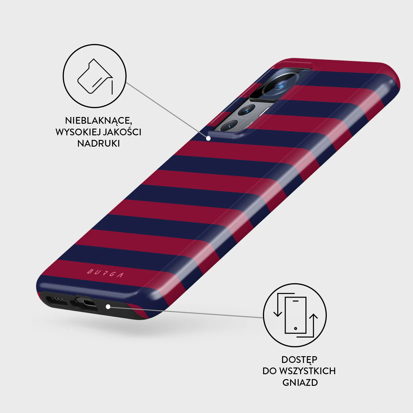 Game Changer - Xiaomi 12T Pro Etui - Image 3