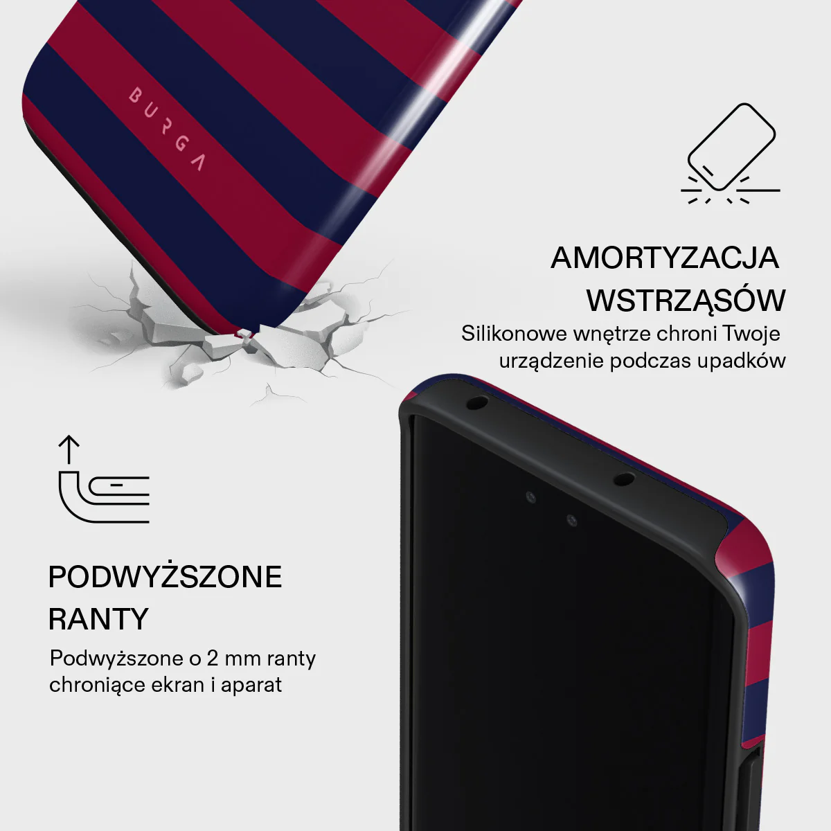 Game Changer - Xiaomi 13 Lite Etui - Image 4