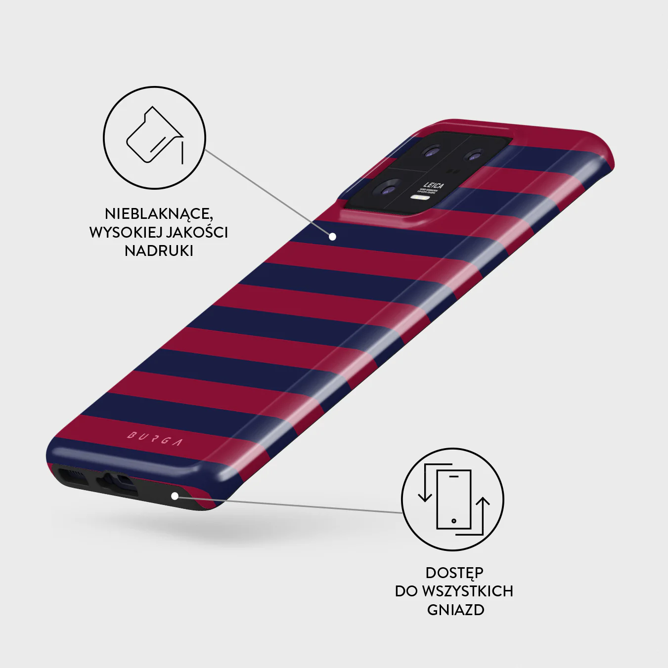 Game Changer - Xiaomi 13 Pro Etui - Image 3