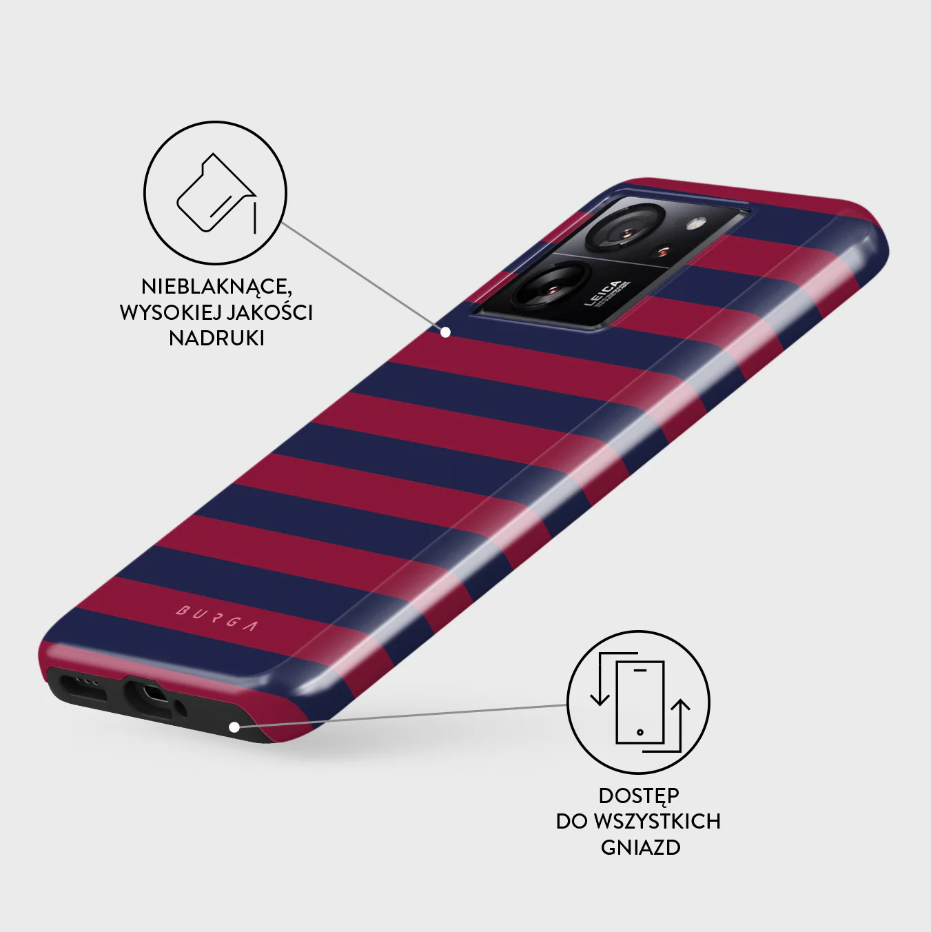 Game Changer - Xiaomi 13T Pro Etui - Image 3