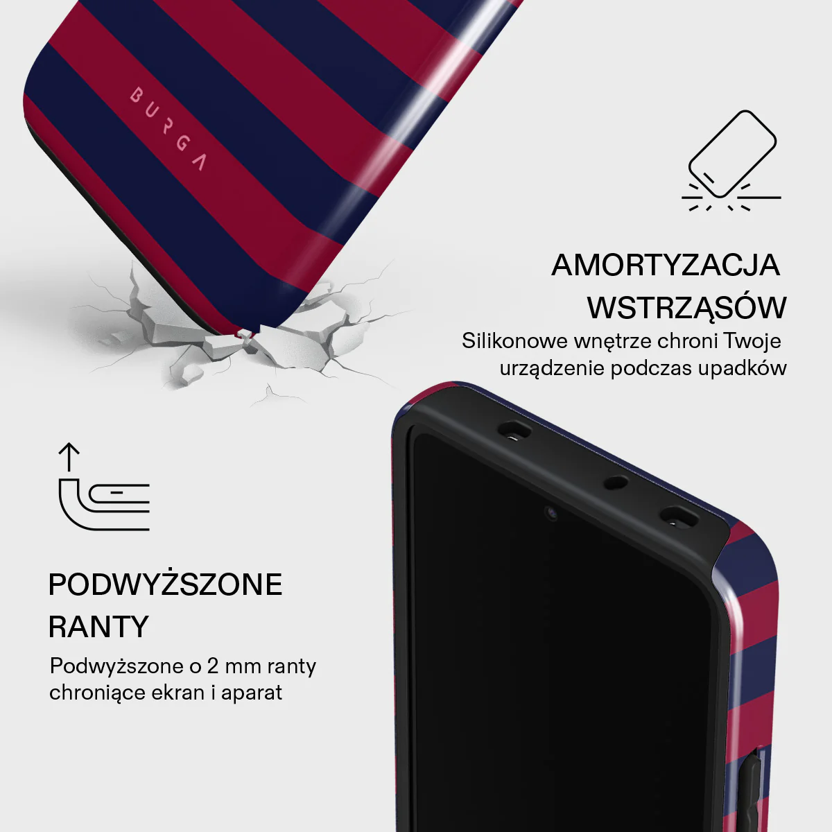 Game Changer - Xiaomi 13T Pro Etui - Image 4