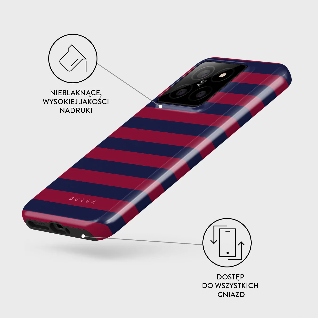 Game Changer - Xiaomi 14 Etui - Image 3