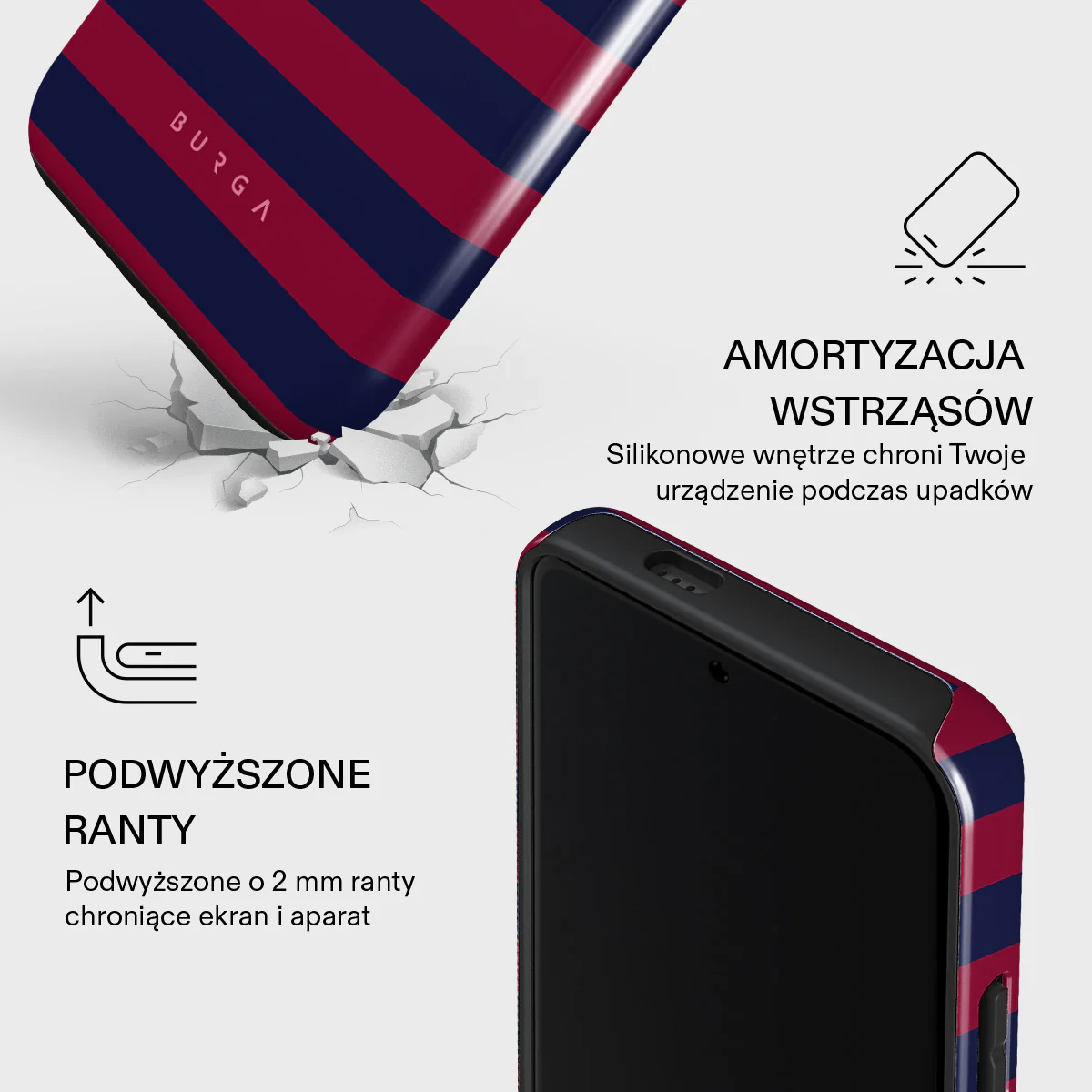 Game Changer - Xiaomi 14 Pro Etui - Image 4