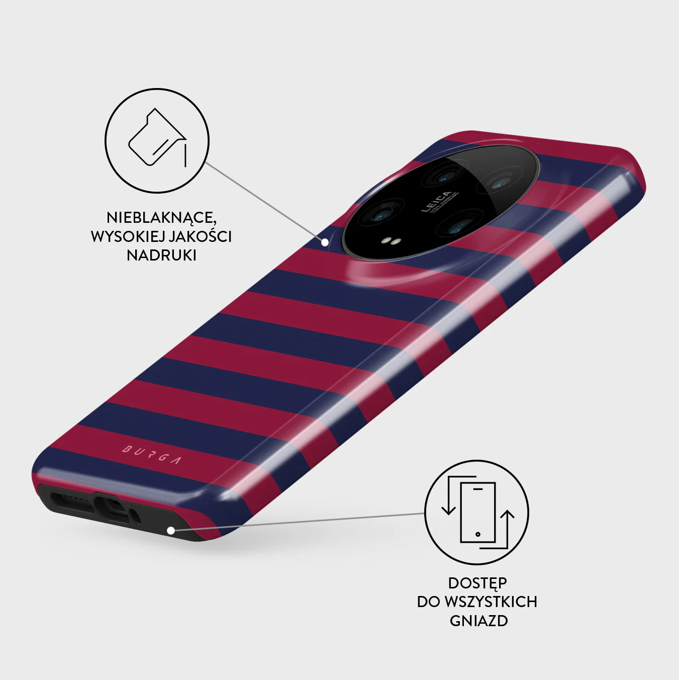 Game Changer - Xiaomi 14 Ultra Etui - Image 3