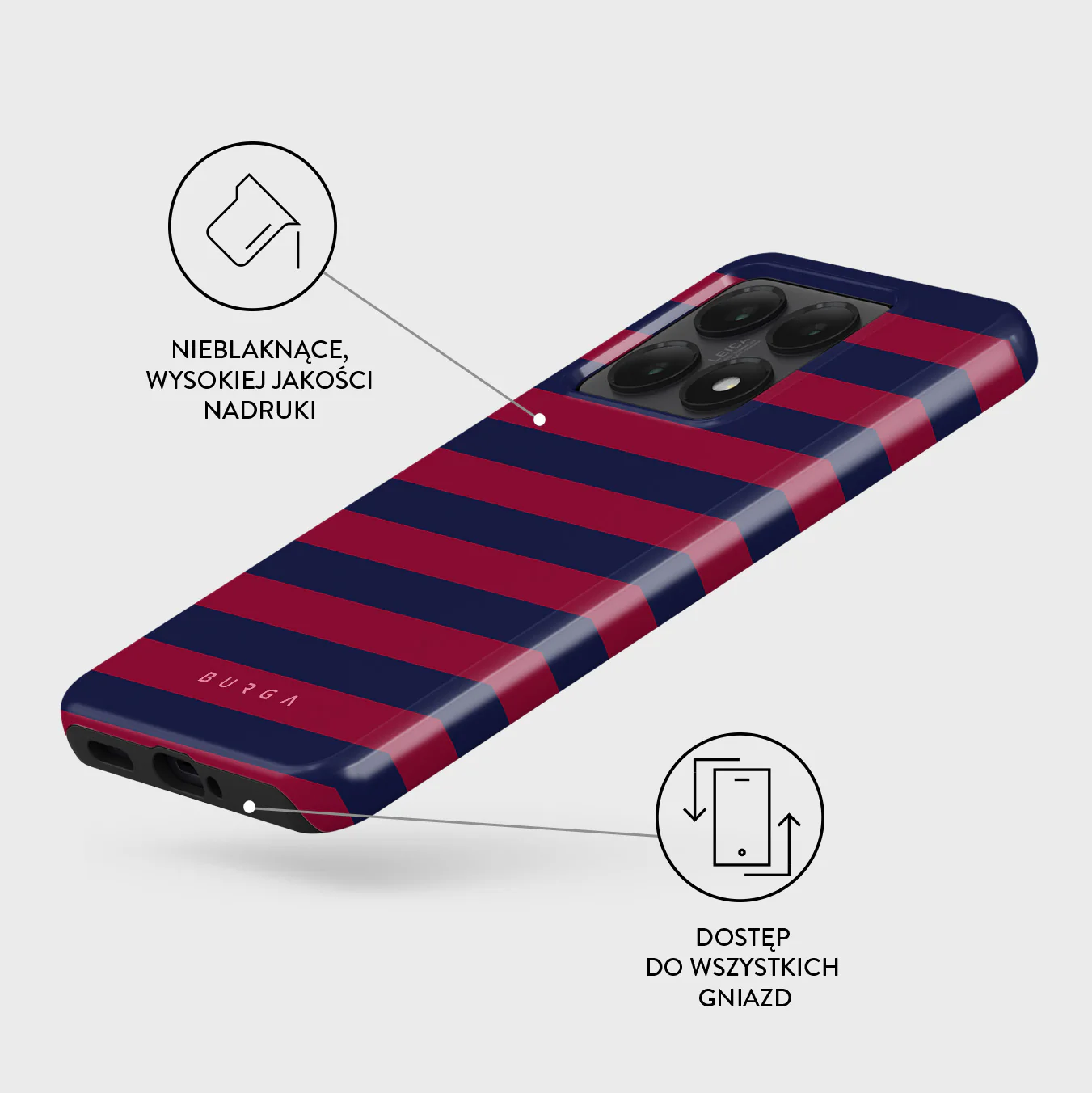 Game Changer - Xiaomi 14T Etui - Image 3