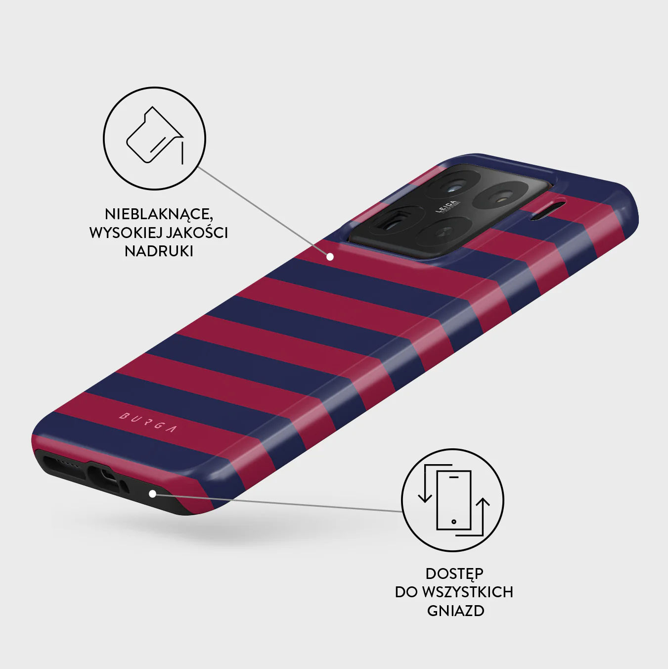 Game Changer - Xiaomi 15 Etui - Image 3