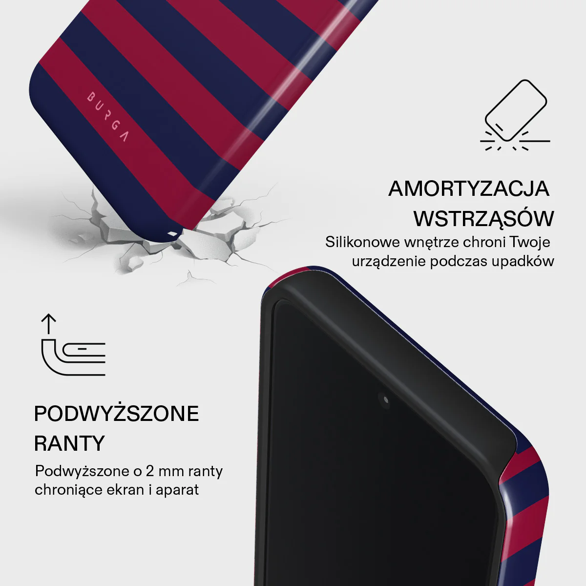 Game Changer - Xiaomi 15 Etui - Image 4
