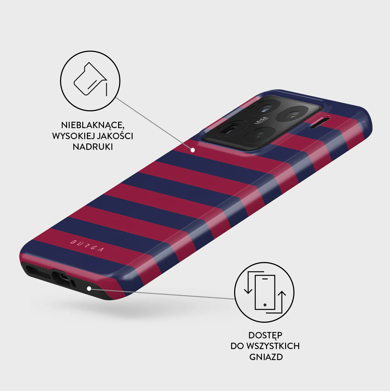 Game Changer - Xiaomi 15 Pro Etui - Image 3