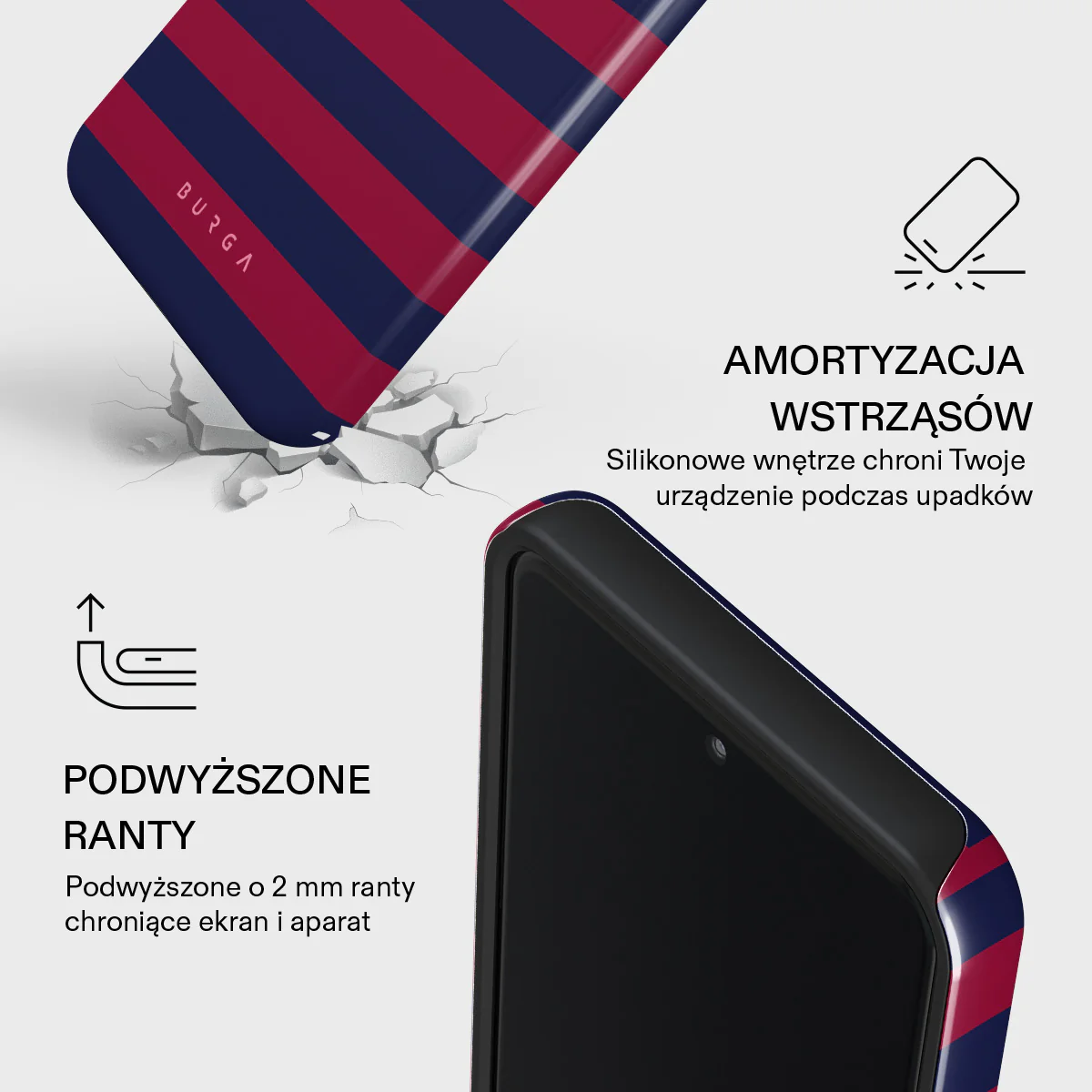Game Changer - Xiaomi 15 Pro Etui - Image 4