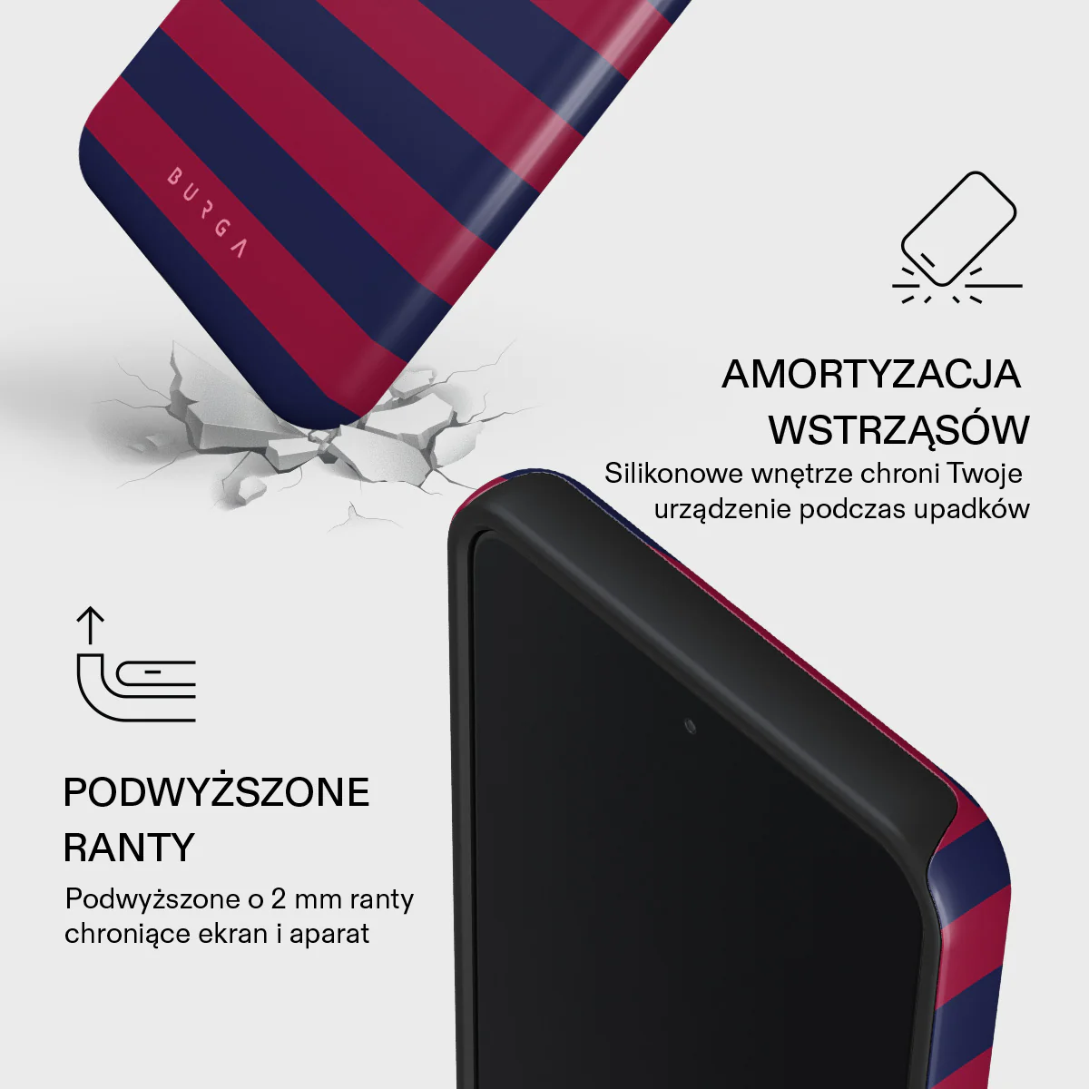 Game Changer - Xiaomi 15 Ultra Etui - Image 4