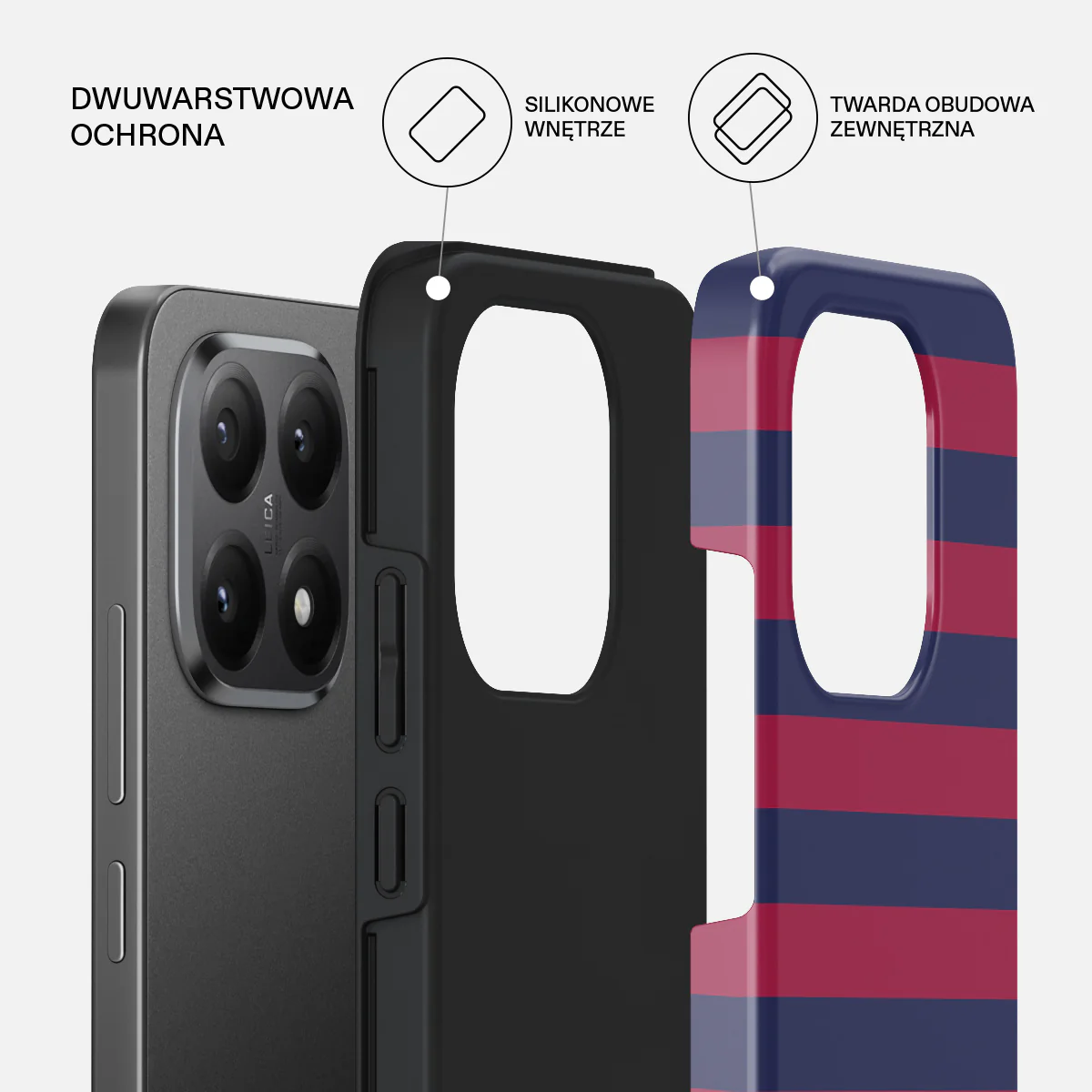 Game Changer - Xiaomi 15T Etui - Image 2