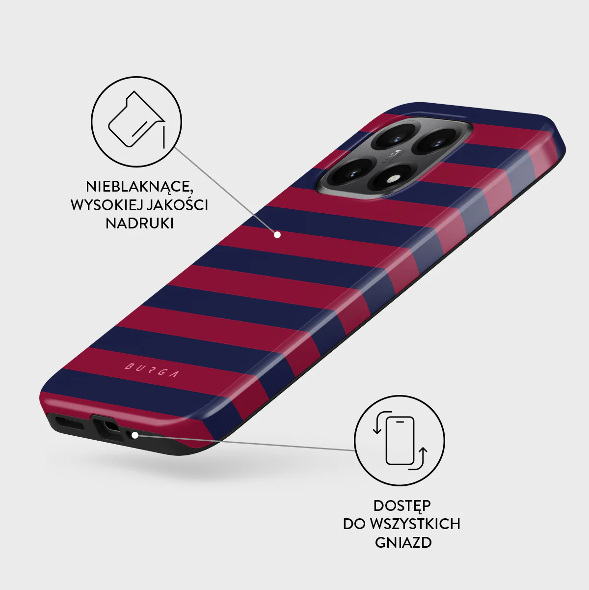 Game Changer - Xiaomi 15T Etui - Image 3