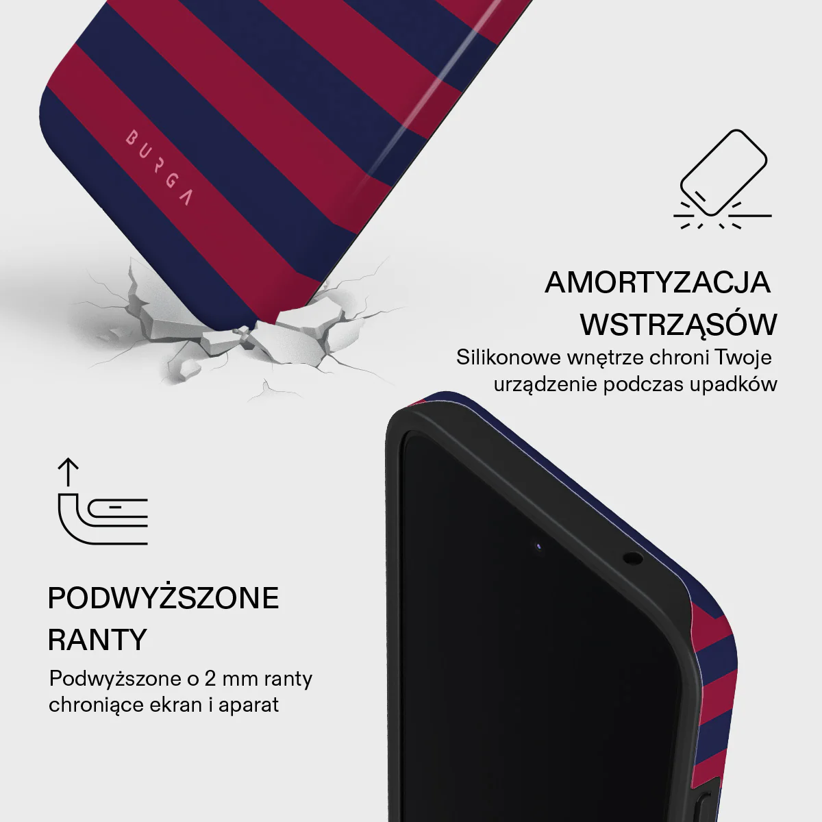 Game Changer - Xiaomi 15T Etui - Image 4