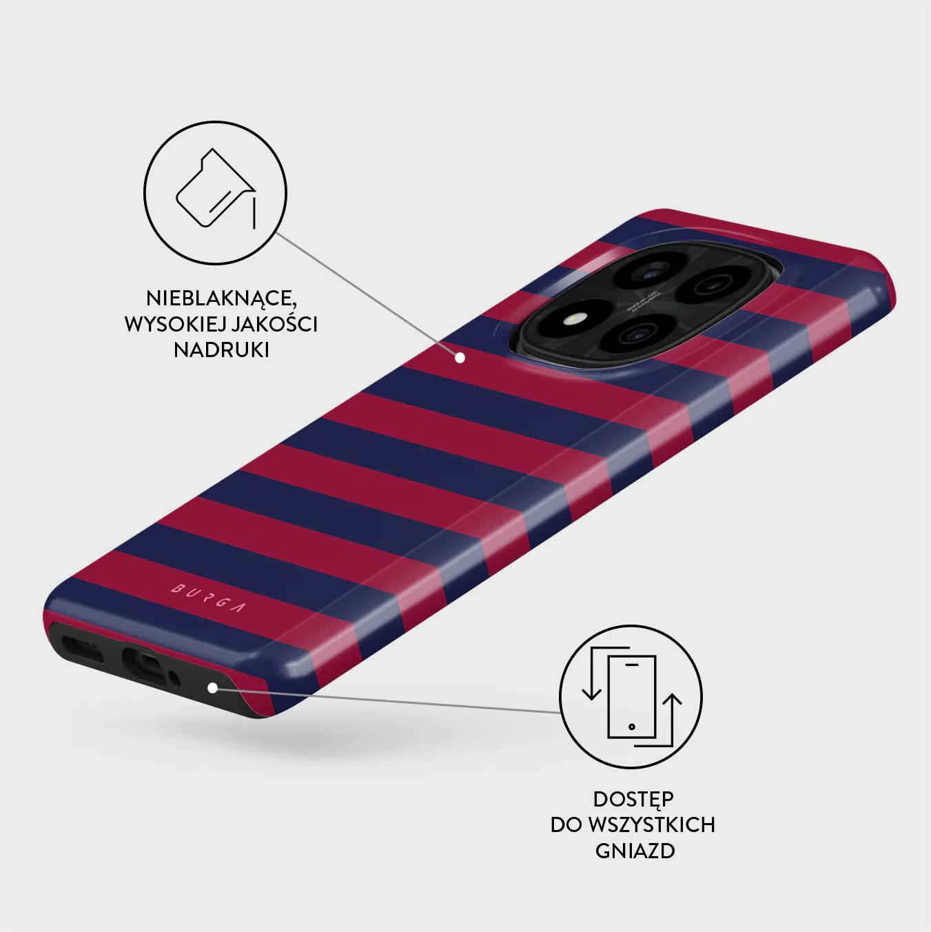 Game Changer - Xiaomi Redmi Note 14 Pro 5G Etui - Image 3