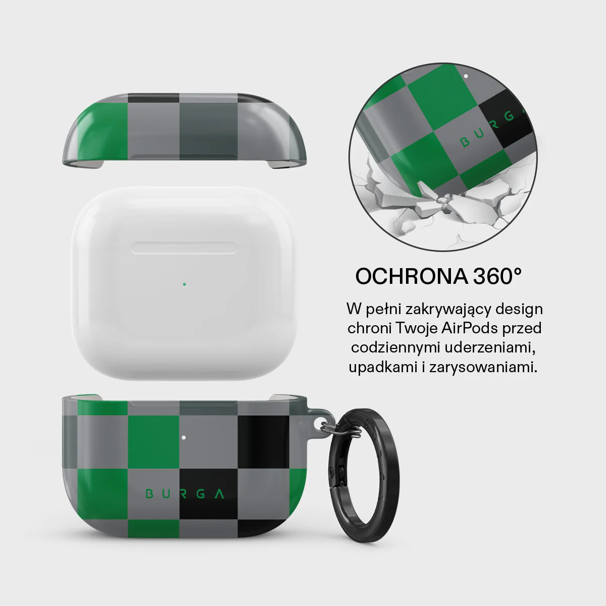Game Night - Etui AirPods 3 - Image 2