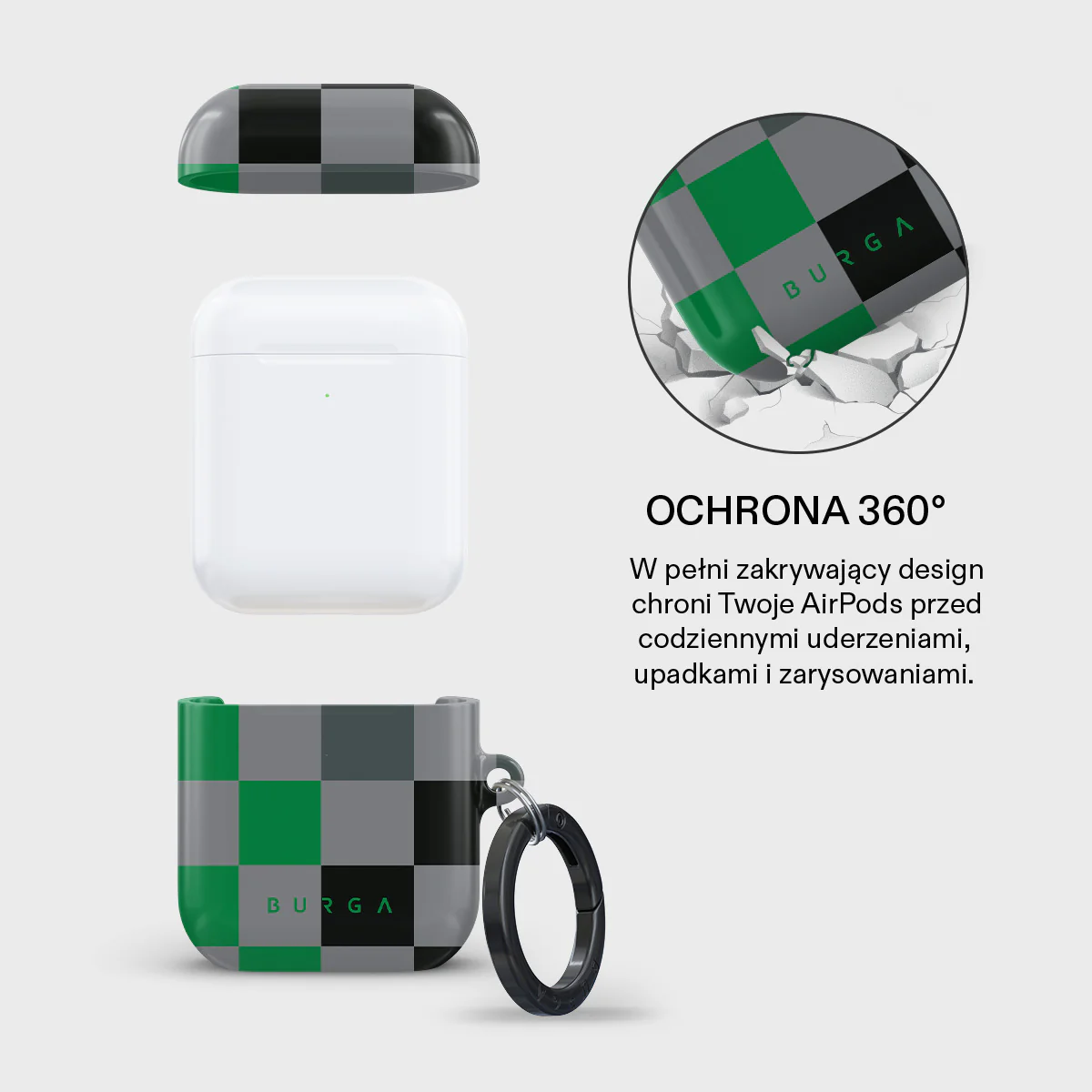 Game Night - Etui AirPods - Image 2