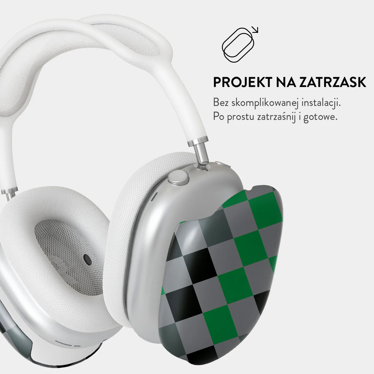 Game Night - Etui AirPods Max - Image 3