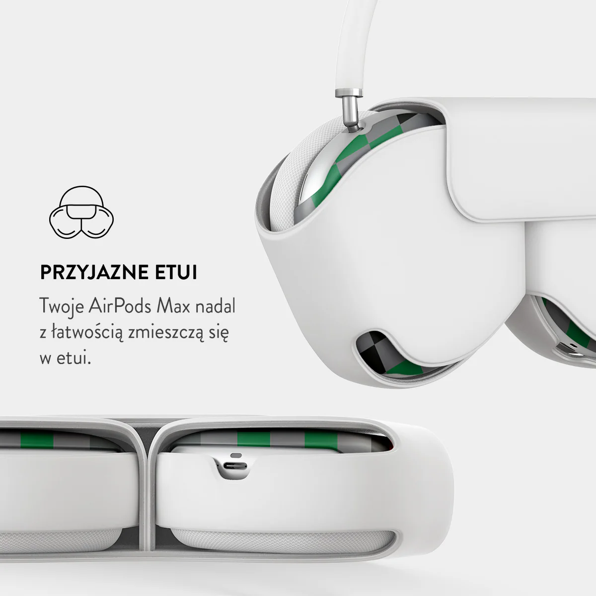 Game Night - Etui AirPods Max - Image 5
