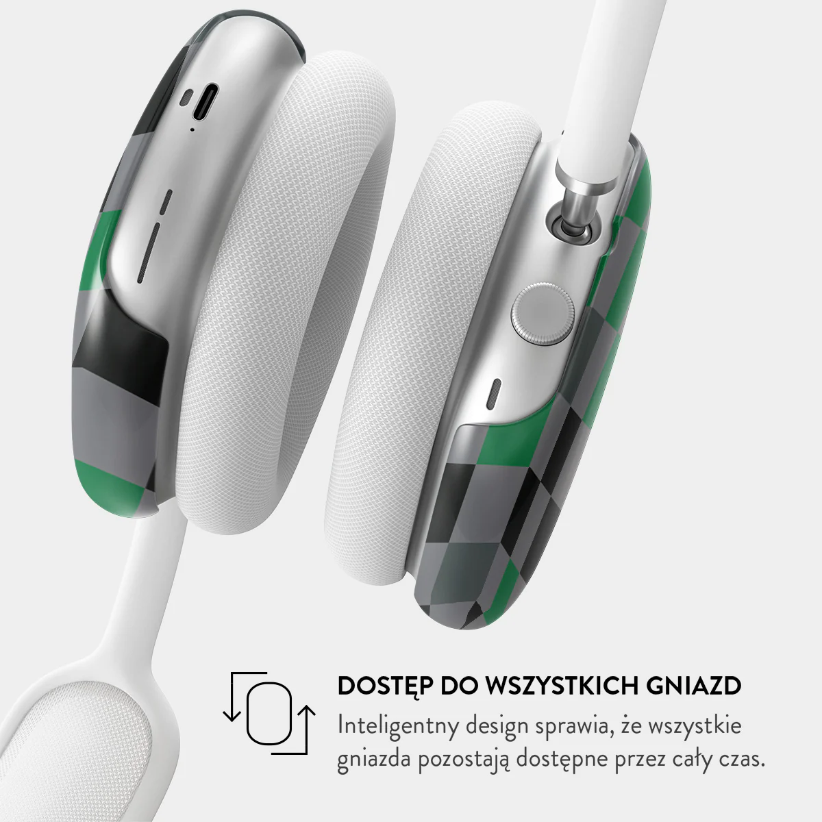 Game Night - Etui AirPods Max - Image 6