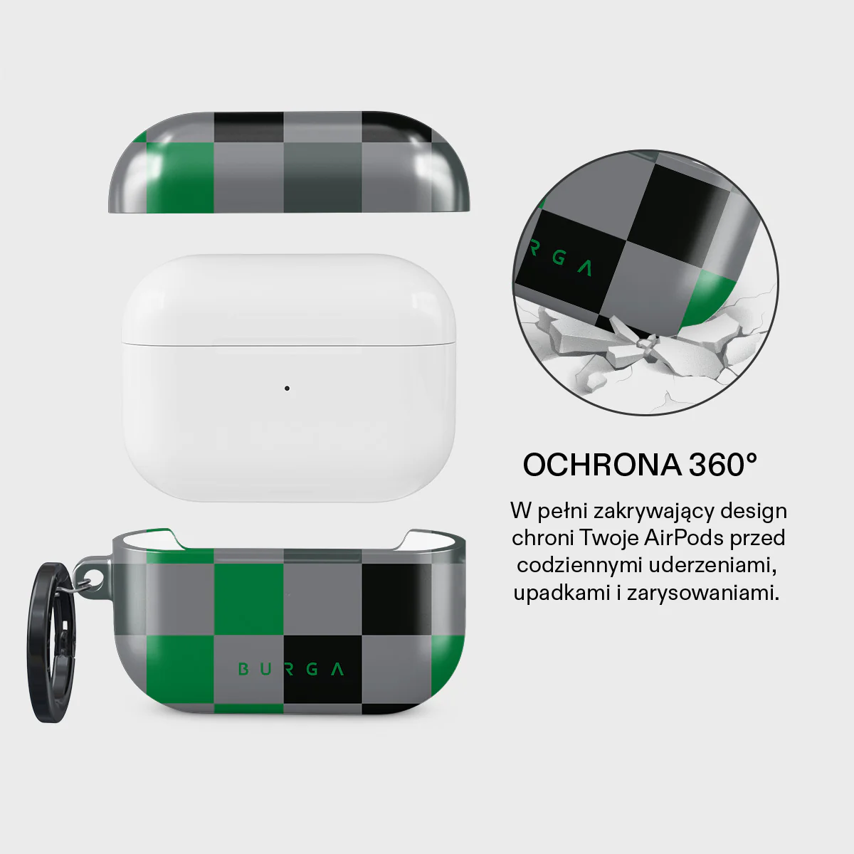 Game Night - Etui AirPods Pro 2 - Image 2