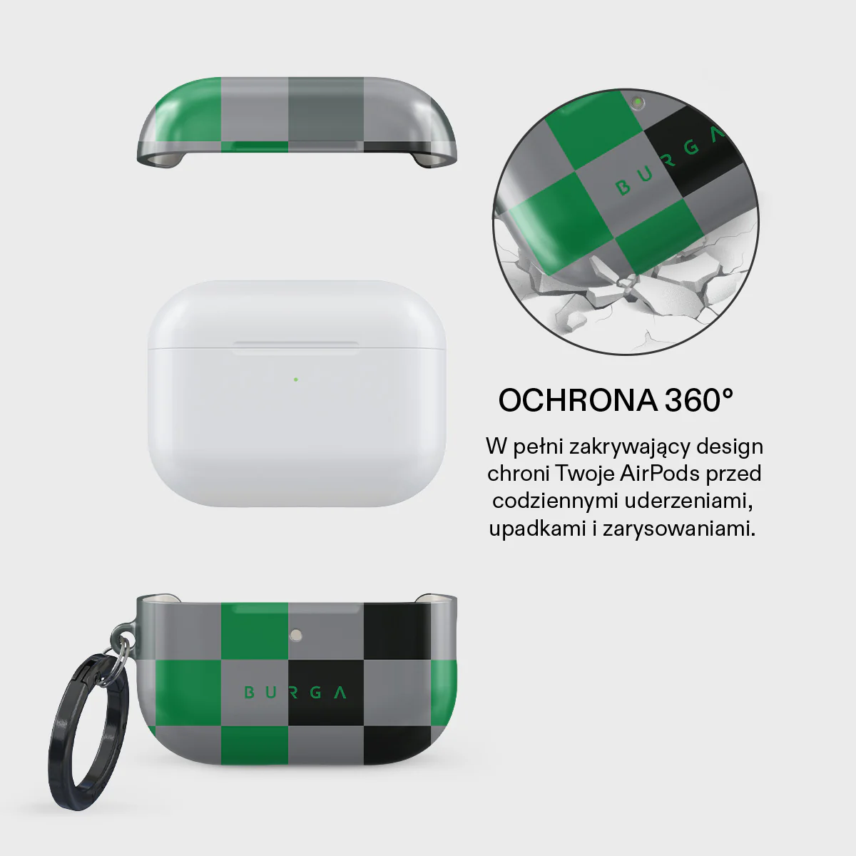 Game Night - Etui AirPods Pro 3 - Image 2