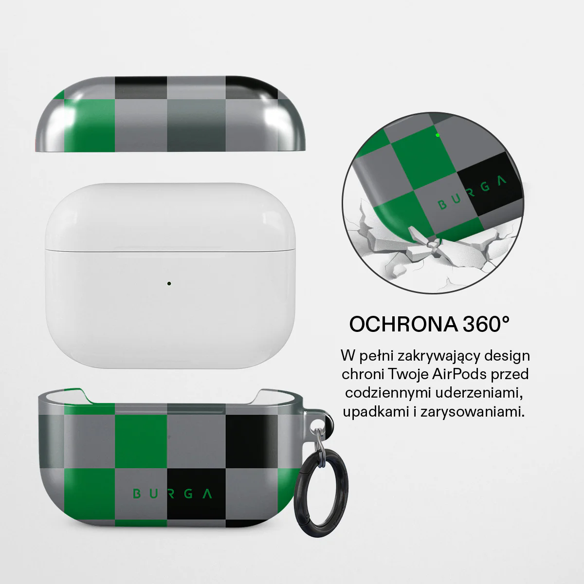 Game Night - Etui AirPods Pro - Image 2