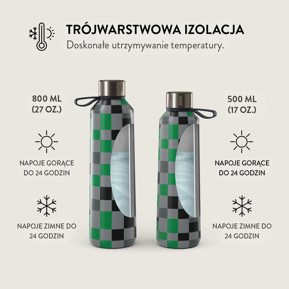 Game Night - Butelka na wodę - Image 6