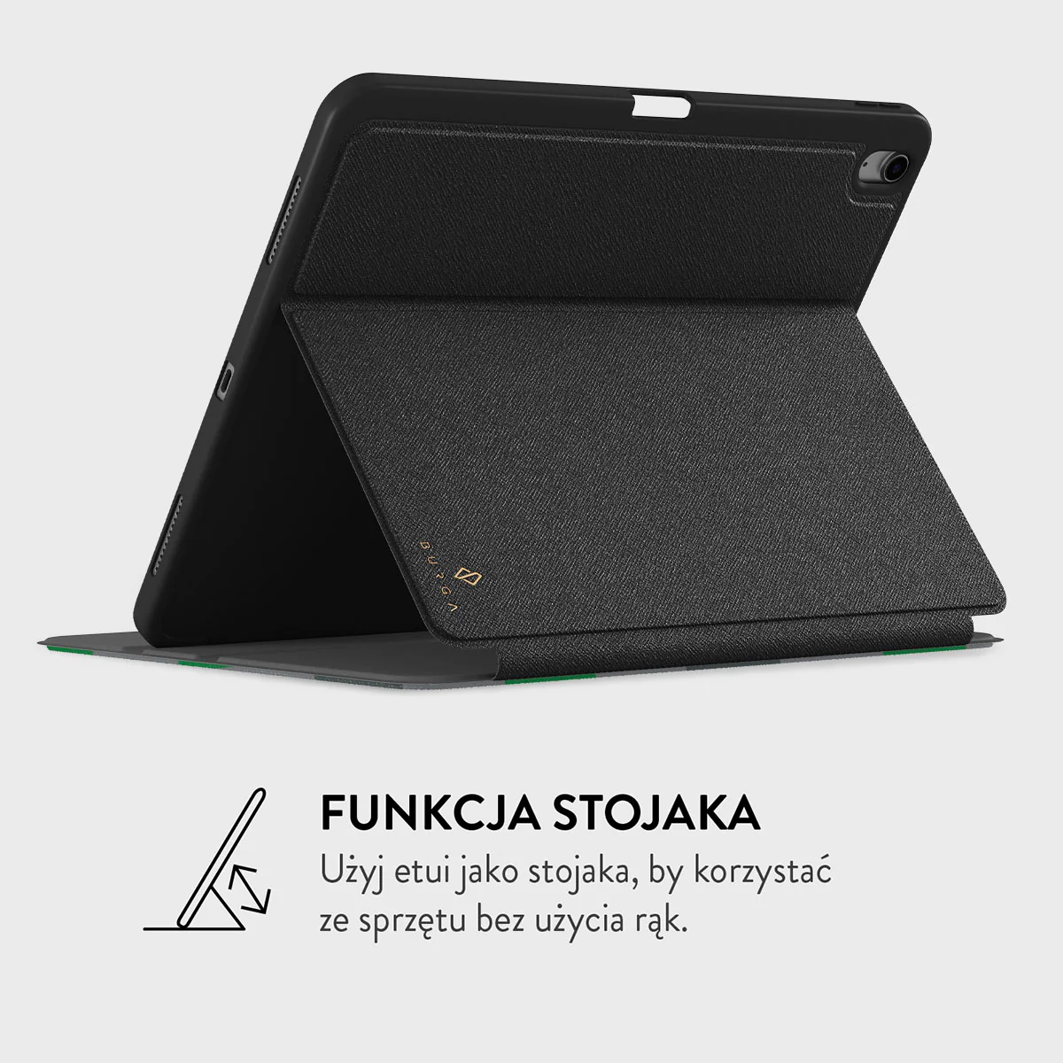 Game Night - Etui na iPad Air 13 (8/7/6 generacji) - Image 5