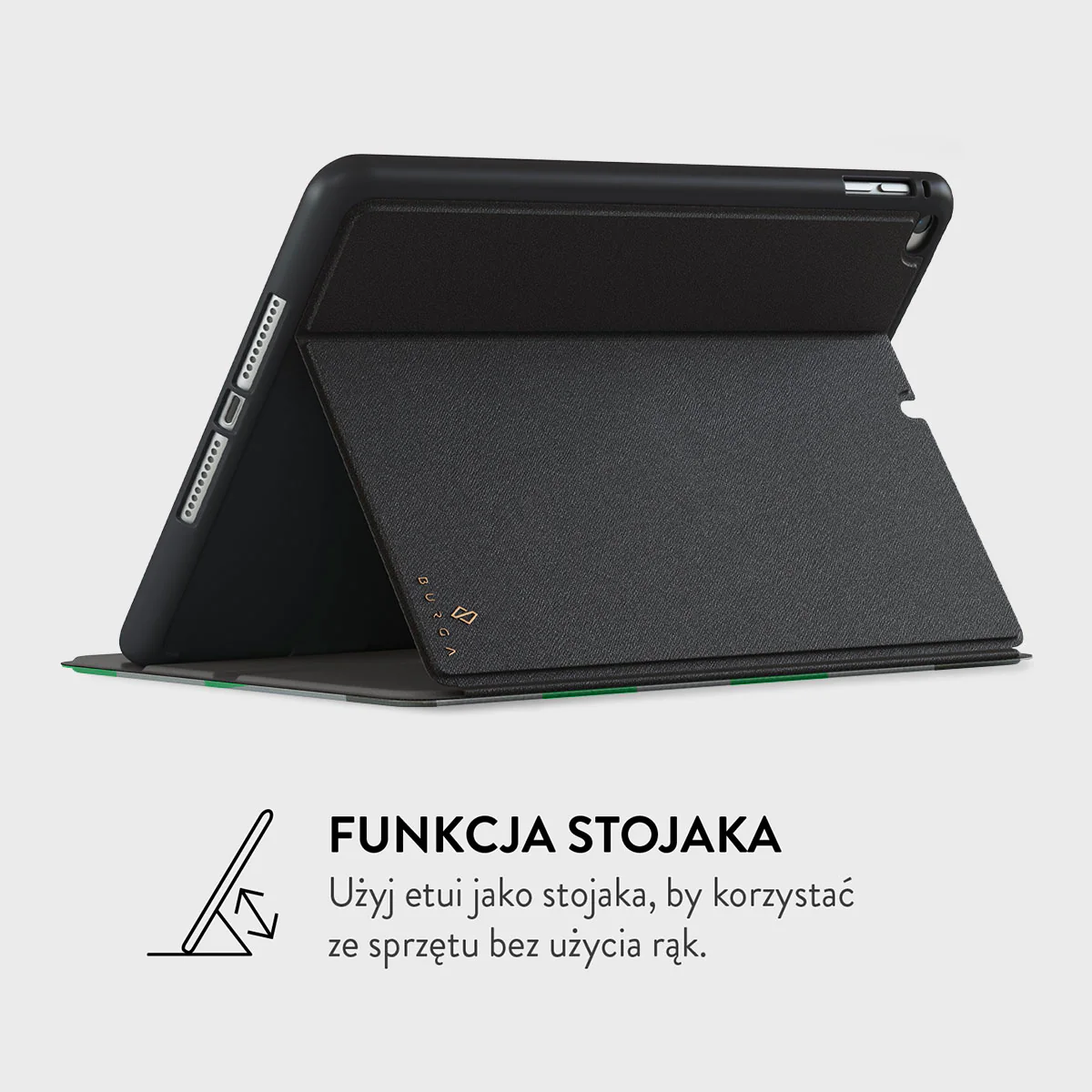 Game Night - Etui na iPad Mini 7.9 (5 generacji) - Image 5