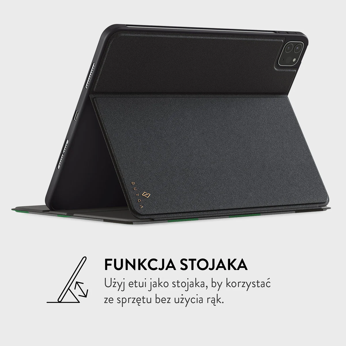Game Night - Etui na iPad Pro 11 (2/1 generacji) - Image 5