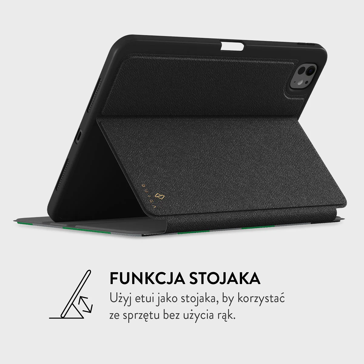 Game Night - Etui na iPad Pro 11 (8/7 generacji) - Image 5