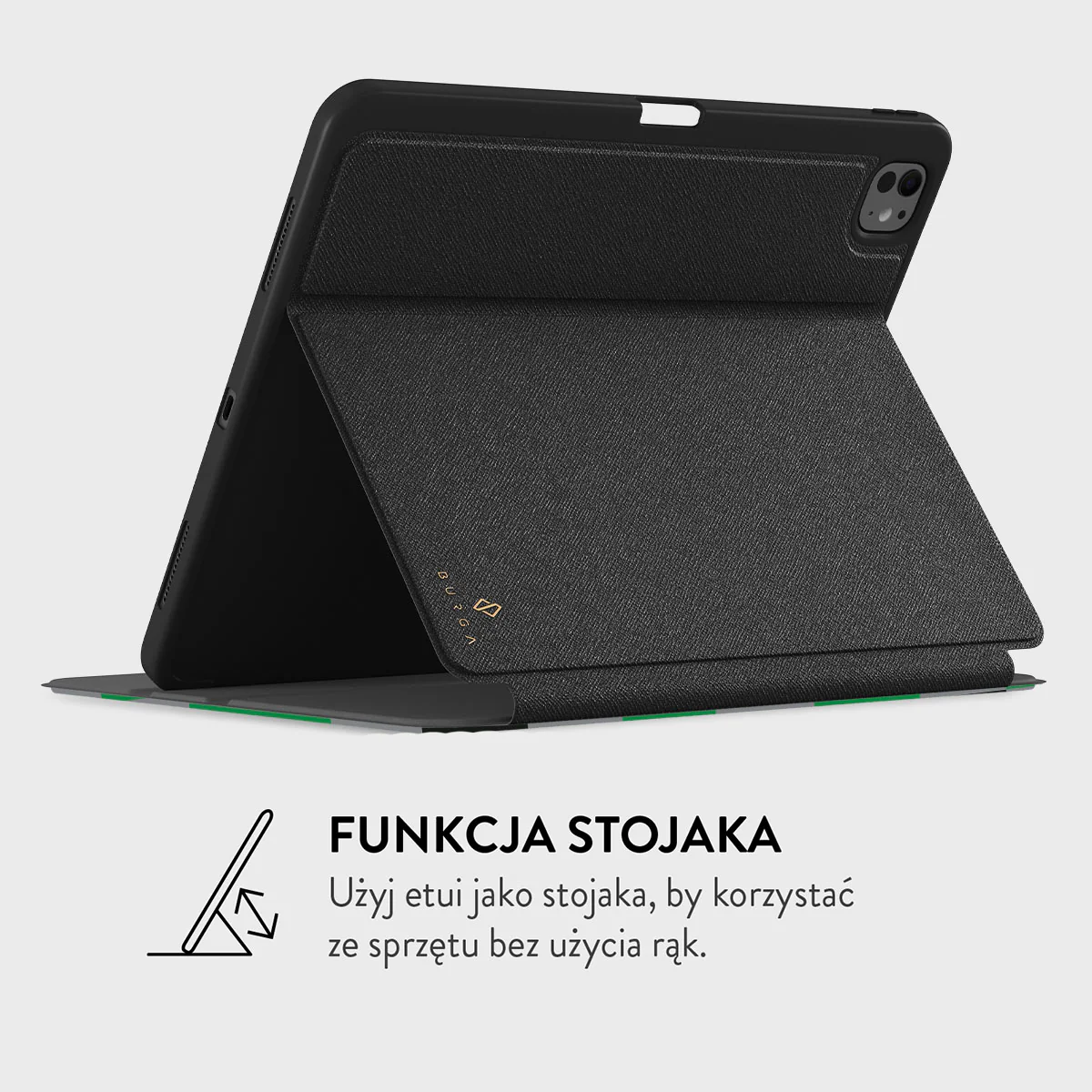 Game Night - Etui na iPad Pro 13 (8/7 generacji) - Image 5