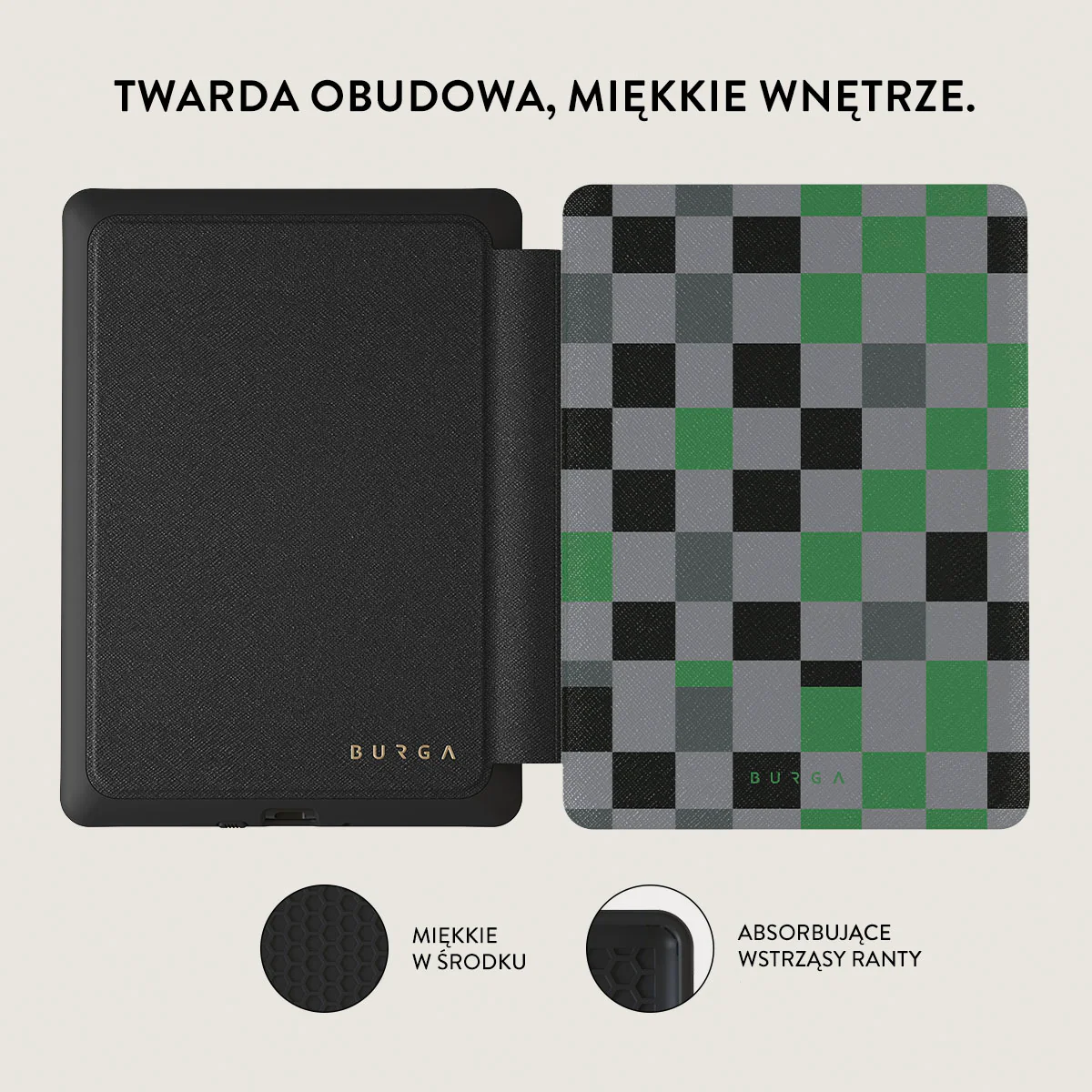 Game Night - Etui na Kindle Paperwhite (12 generacji) - Image 4
