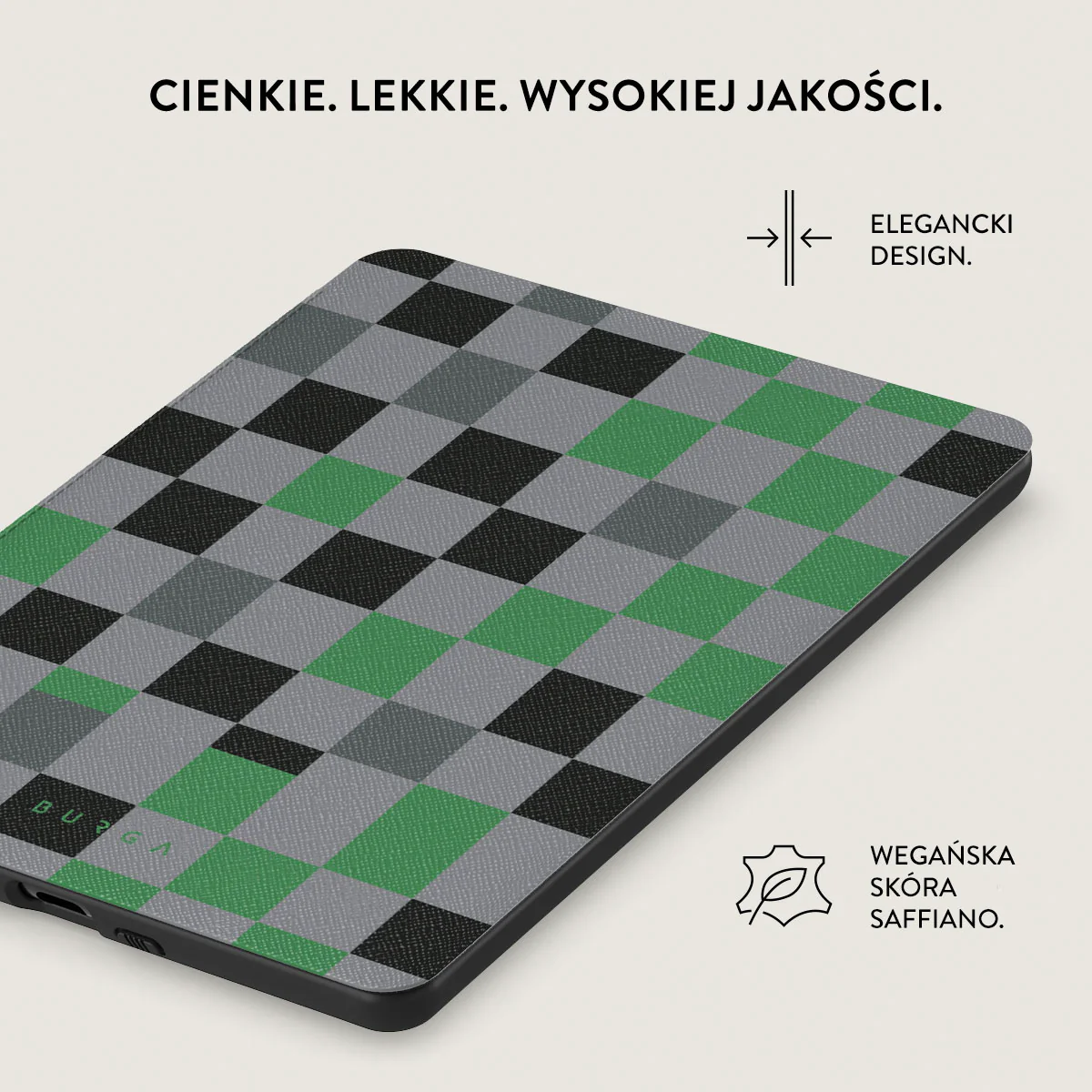 Game Night - Etui na Kindle Paperwhite (12 generacji) - Image 6