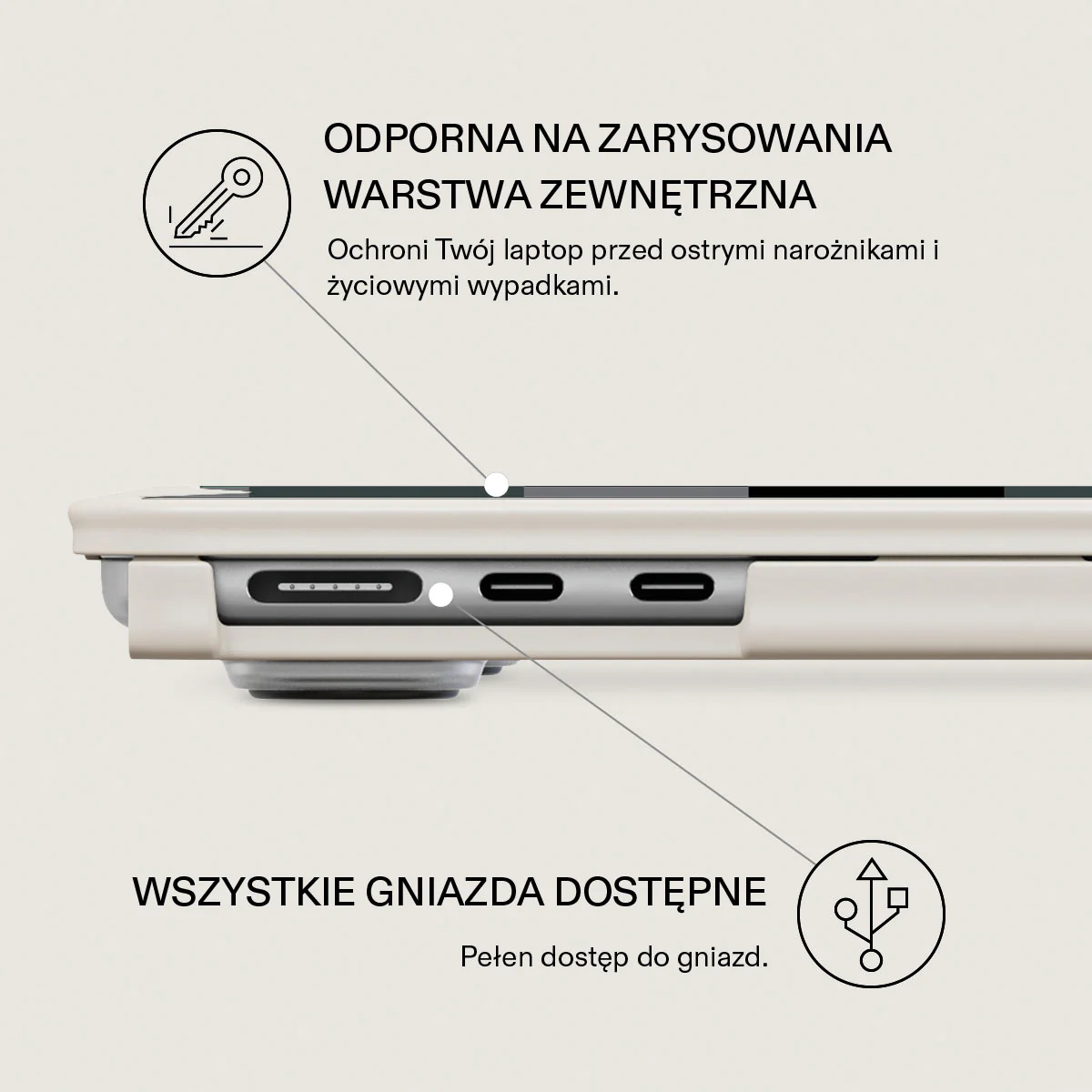 Game Night - Etui do MacBooka - Image 8