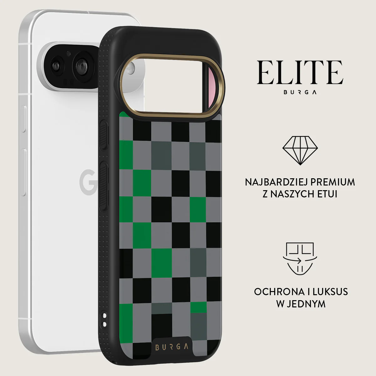 Game Night - Google Pixel 10 Etui - Image 6