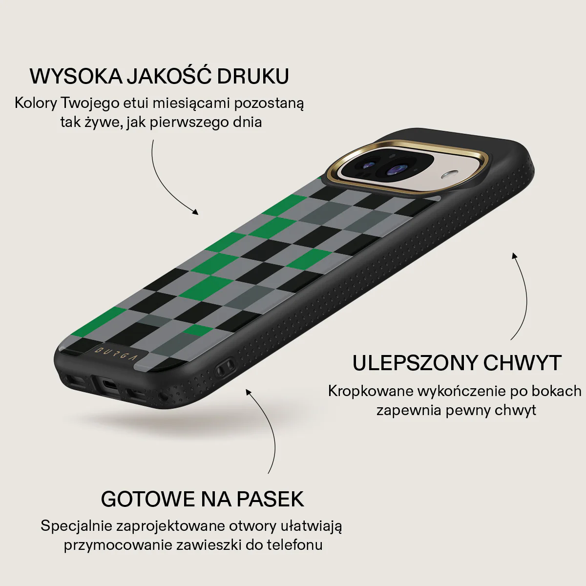 Game Night - Google Pixel 10 Etui - Image 9