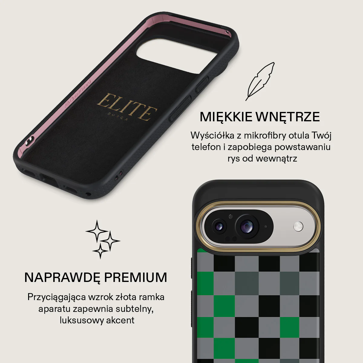 Game Night - Google Pixel 10 Pro Etui - Image 10