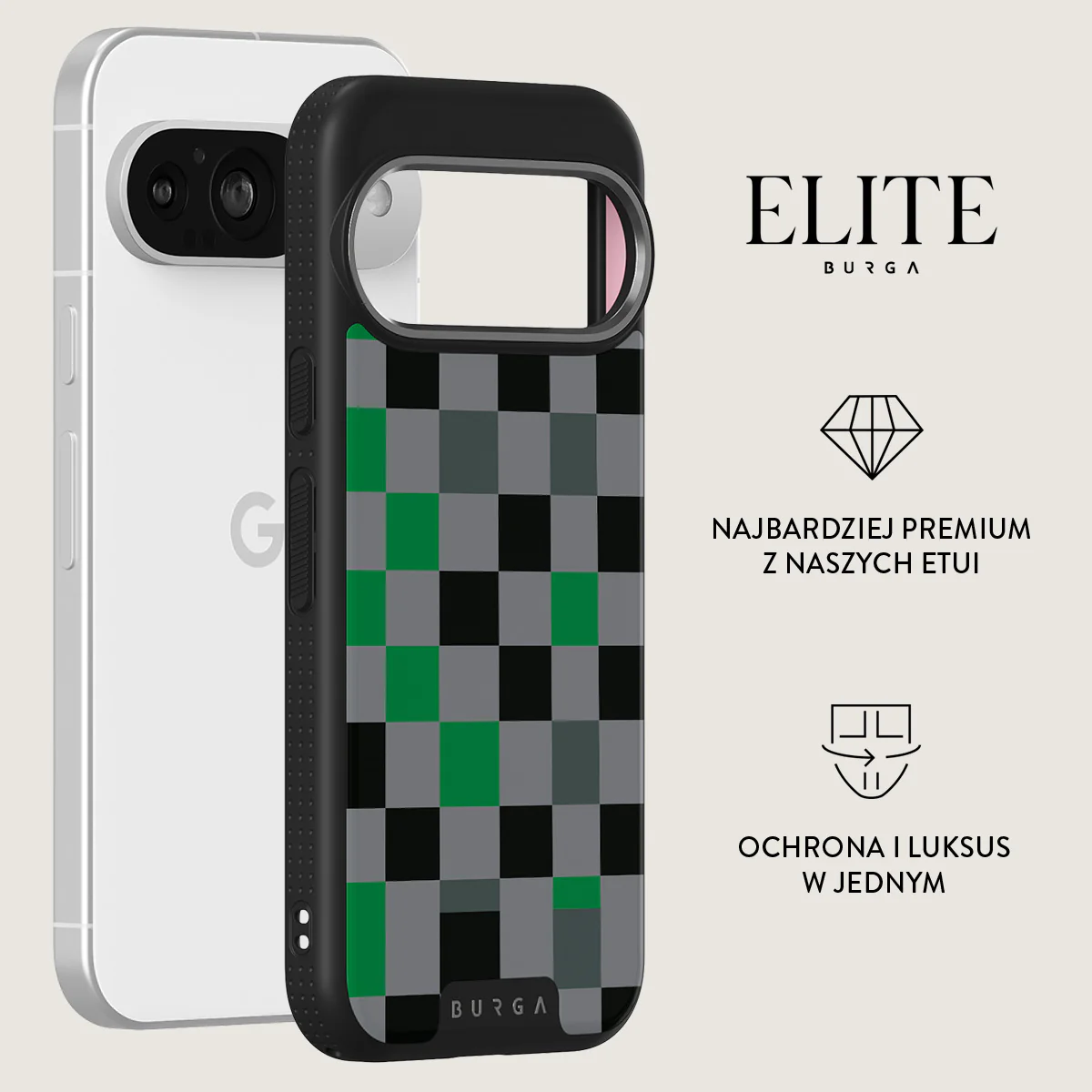 Game Night - Google Pixel 10 Pro Etui - Image 13