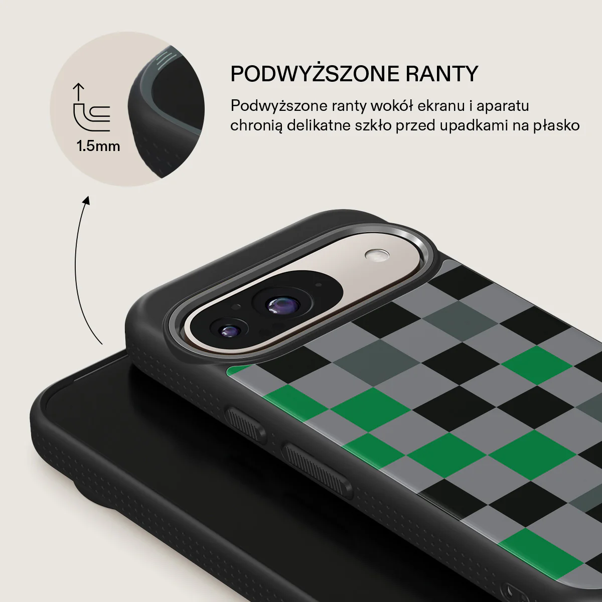 Game Night - Google Pixel 10 Pro Etui - Image 15